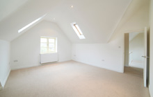 Ningwood Common bedroom extension leads