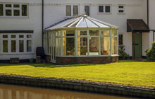 Ningwood Common conservatory leads