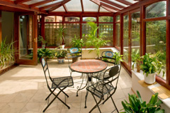Ningwood Common conservatory quotes