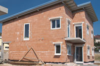 Ningwood Common home extensions