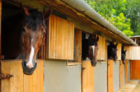 free Ningwood Common stable construction quotes