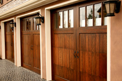 Ningwood Common garage extension quotes