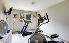 Ningwood Common home gym construction leads