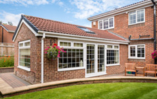 Ningwood Common house extension leads